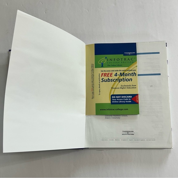 Successful Service Operations Management Book by Richard Metters et al/ 2e - Picture 4 of 5